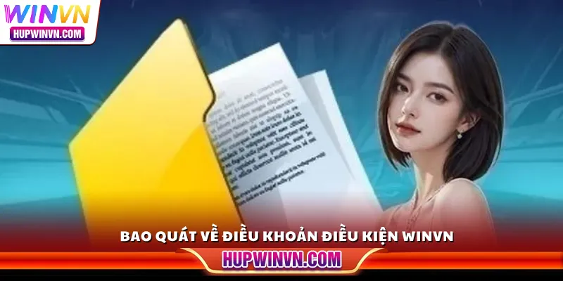 Bao quát về điều khoản điều kiện Winvn